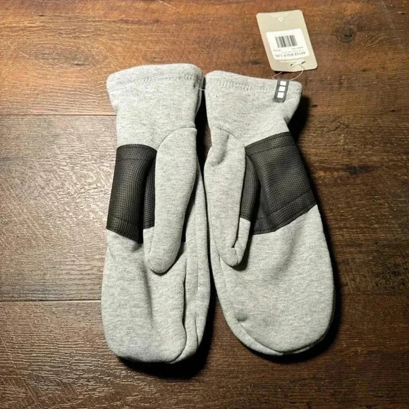NWT  ELEVATE MITTENS WITH GRIP L/XL - Picture 3 of 5